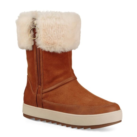 NEW Koolaburra By UGG Tynlee Women's Boots - Picture 1 of 7